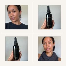 A beauty editor reviews Eighth Day's Regenerative Serum