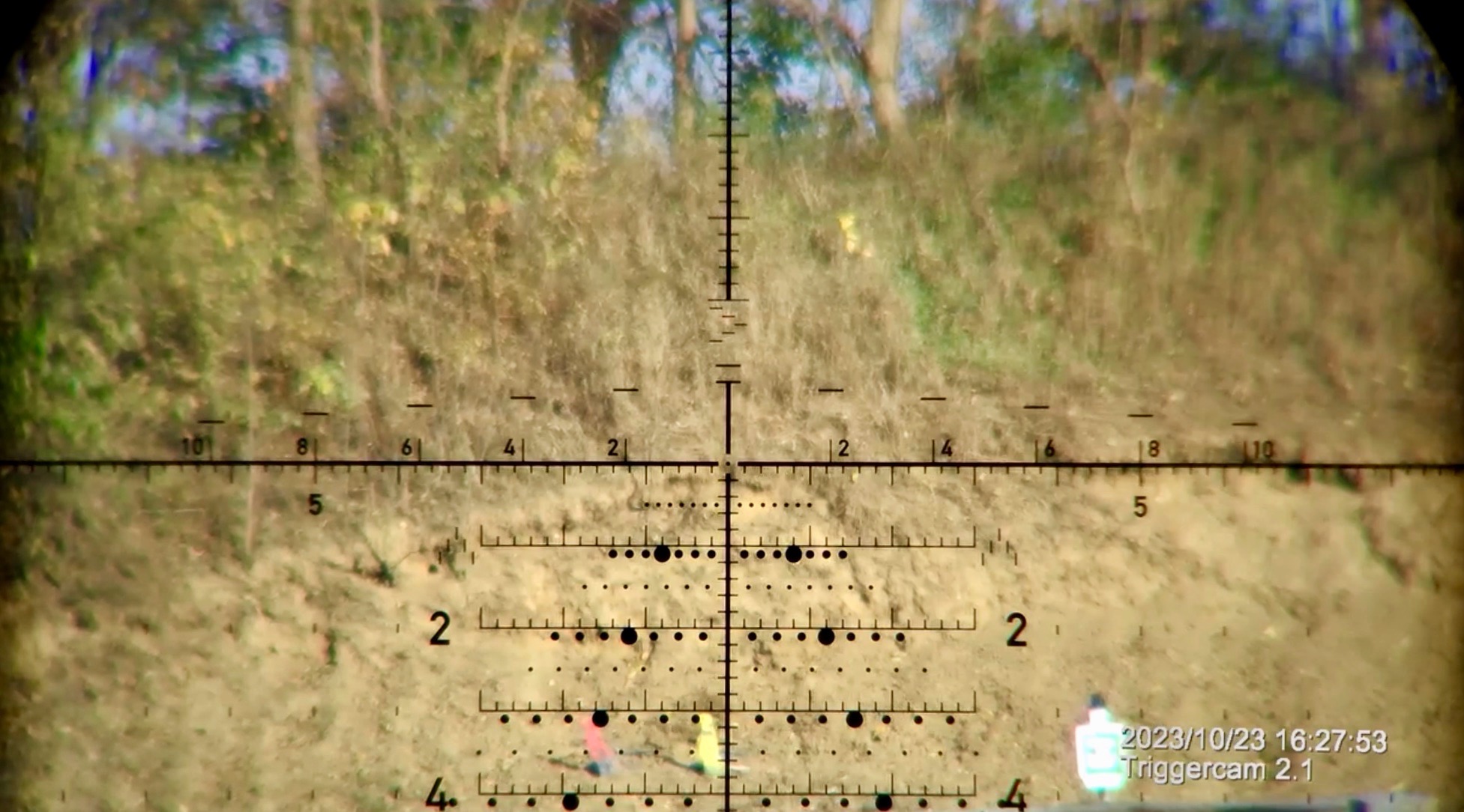 Precision Rifle
